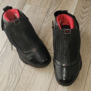 Youth Air Jordan 19 Retro